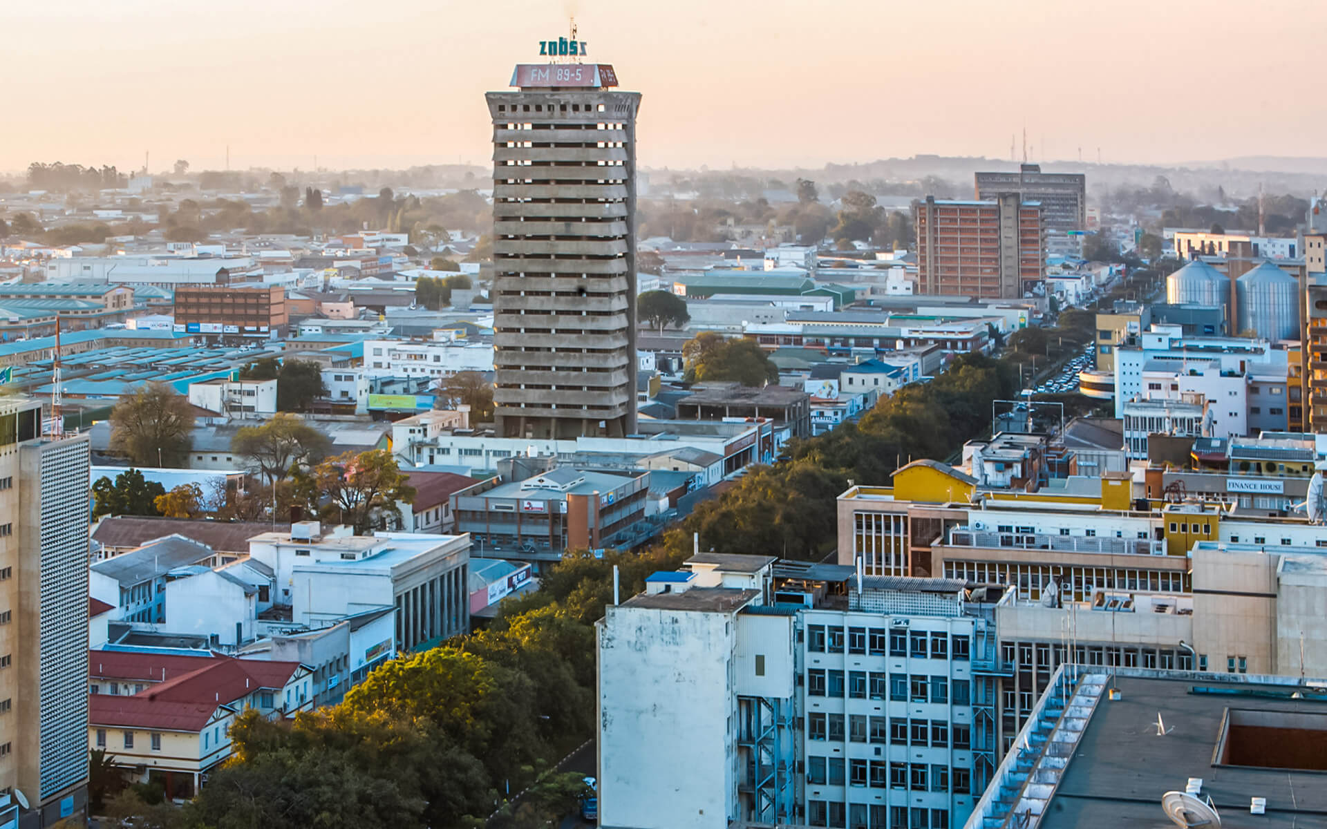 Zambia